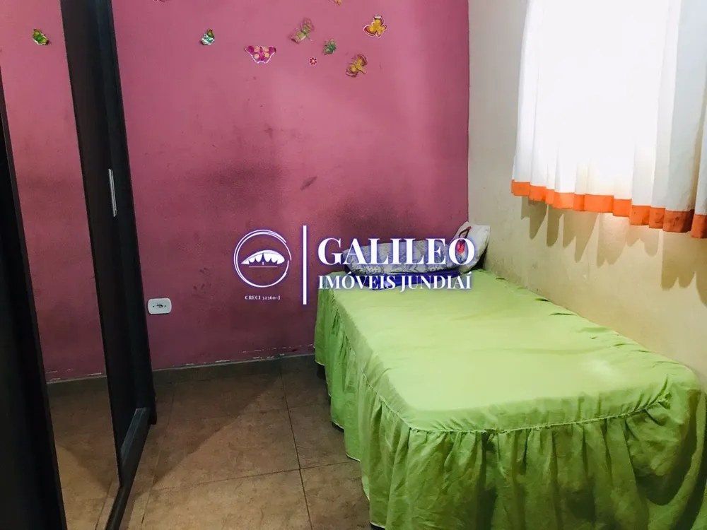 Casa, 3 quartos, 132 m² - Foto 1