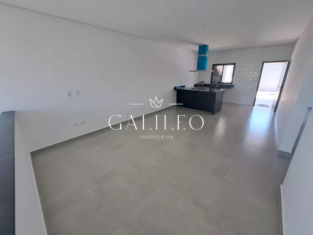 Casa à venda com 4 quartos, 200m² - Foto 6