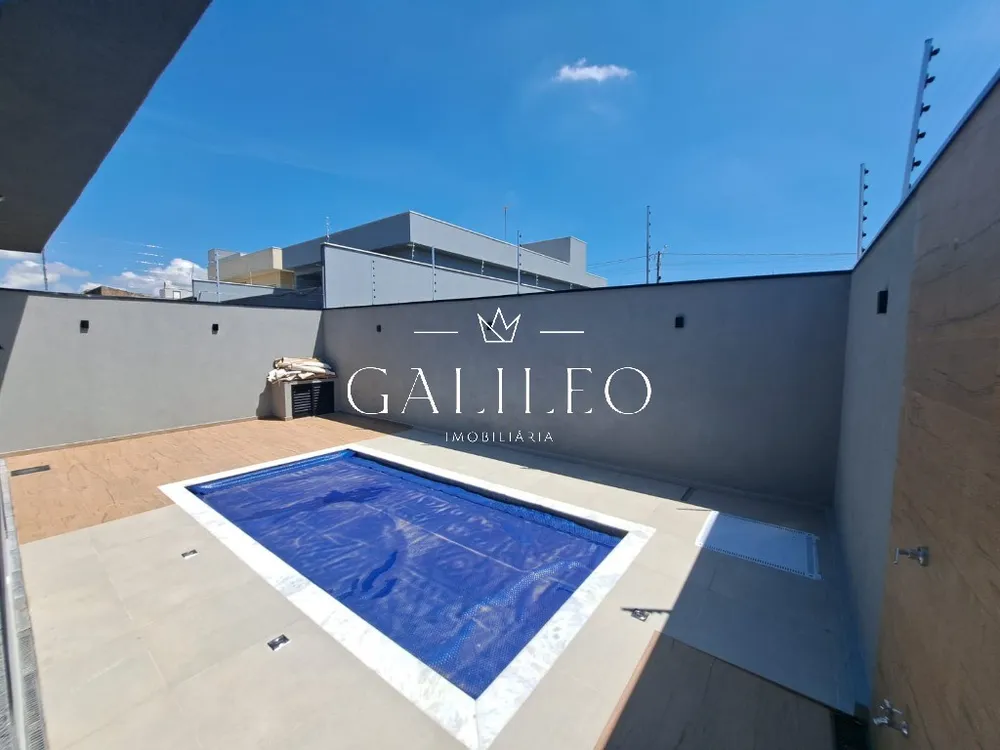 Casa, 4 quartos, 200 m² - Foto 20