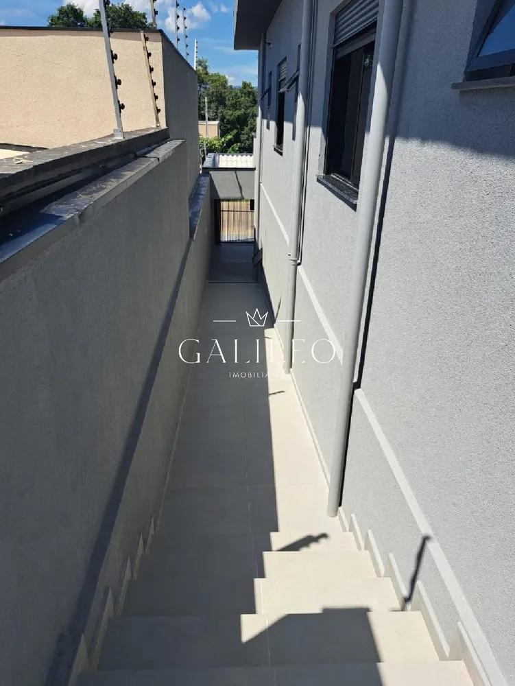 Casa, 4 quartos, 200 m² - Foto 17