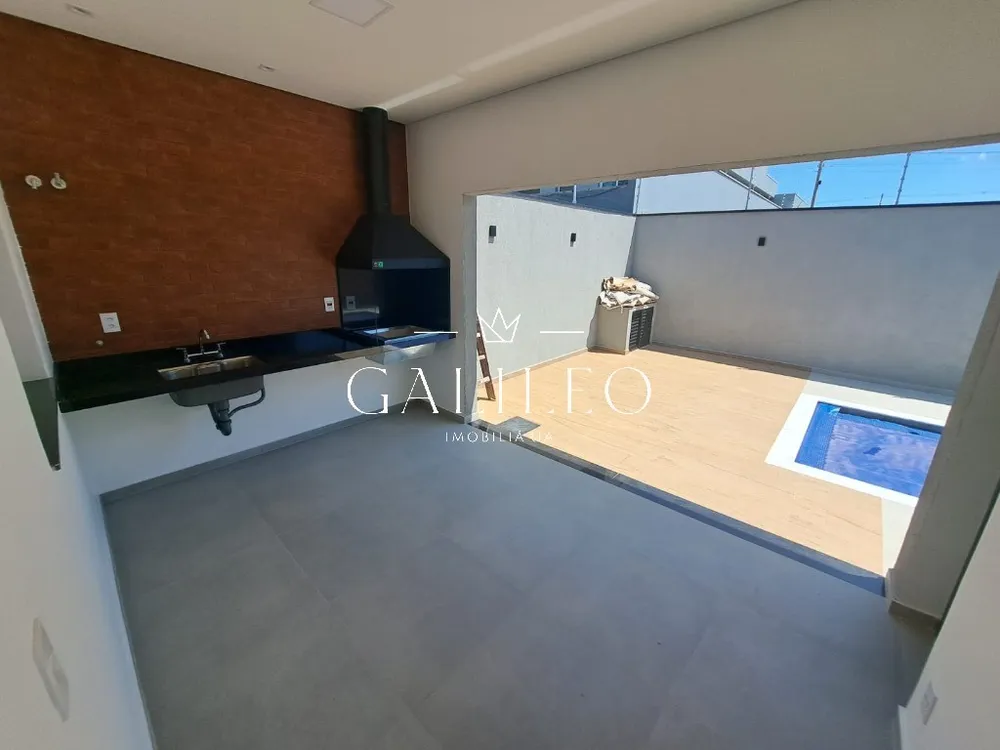 Casa, 4 quartos, 200 m² - Foto 18