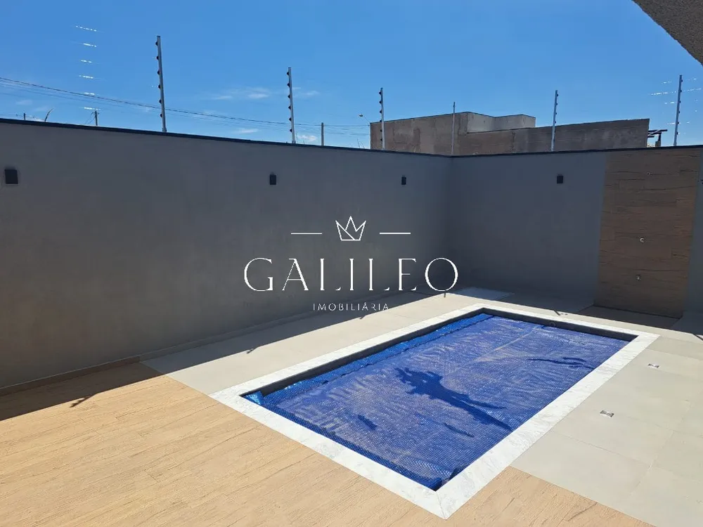 Casa, 4 quartos, 200 m² - Foto 19