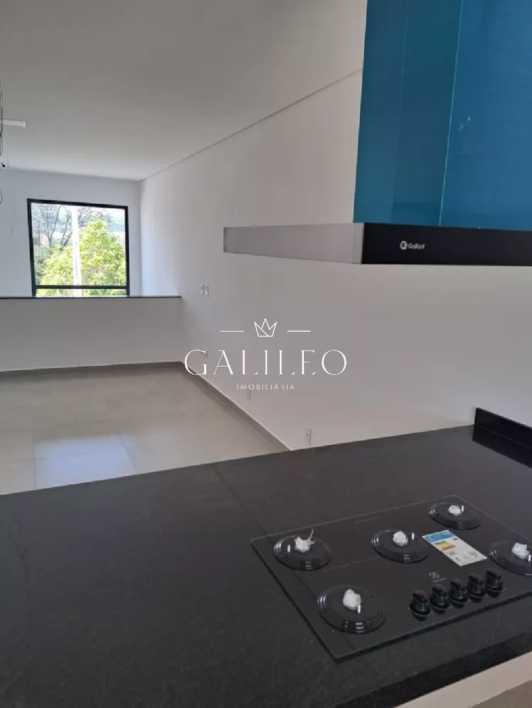 Casa à venda com 4 quartos, 200m² - Foto 11