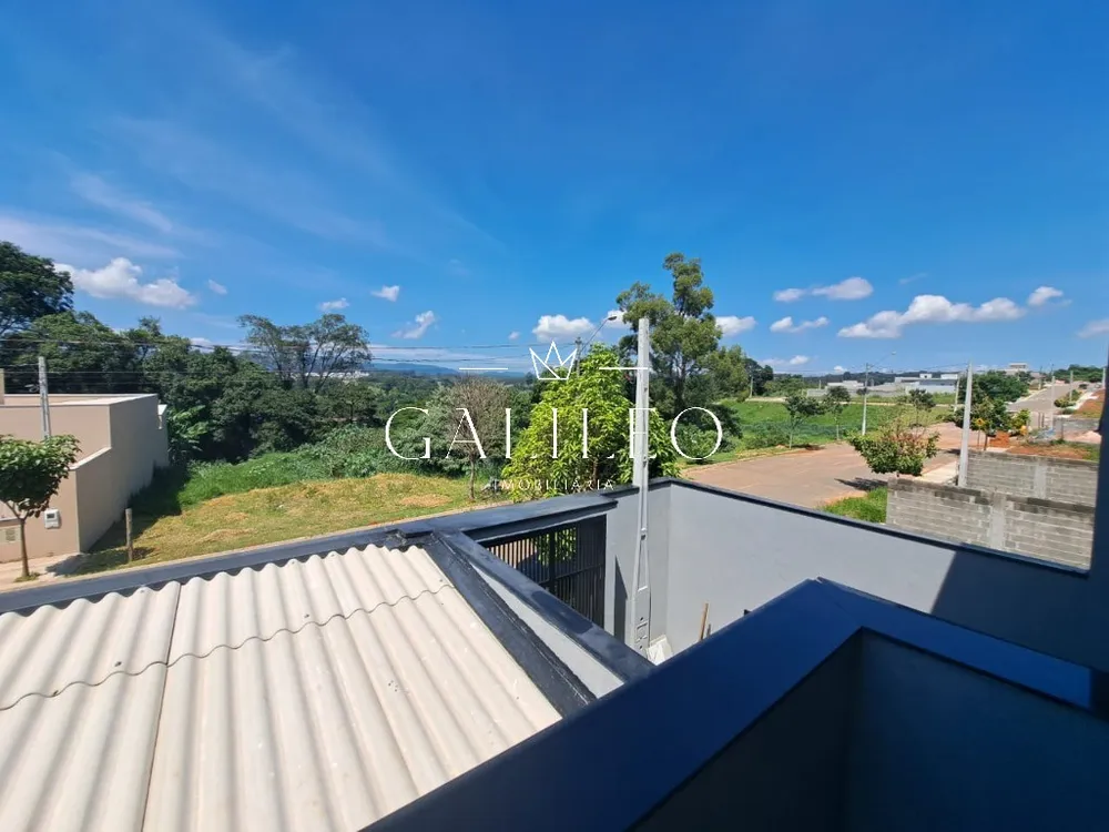 Casa, 4 quartos, 200 m² - Foto 14