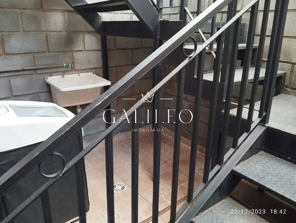 Casa, 4 quartos, 290 m² - Foto 5