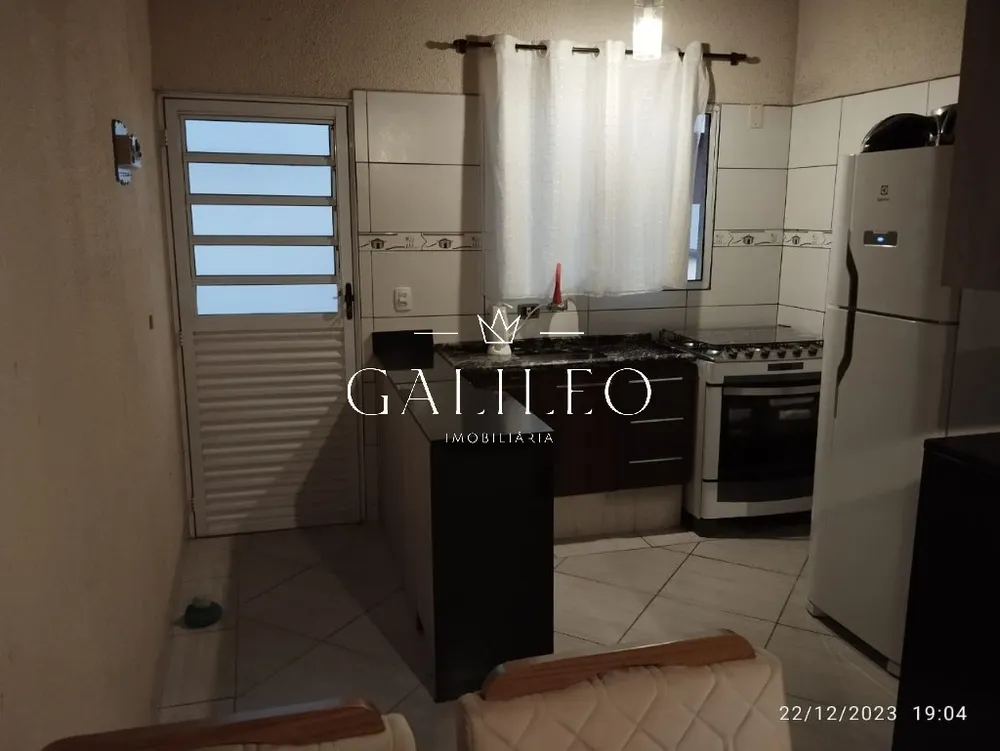 Casa, 4 quartos, 290 m² - Foto 8