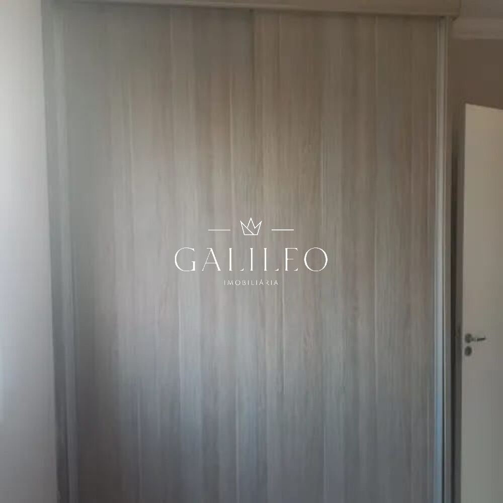 Apartamento à venda com 2 quartos, 50m² - Foto 2
