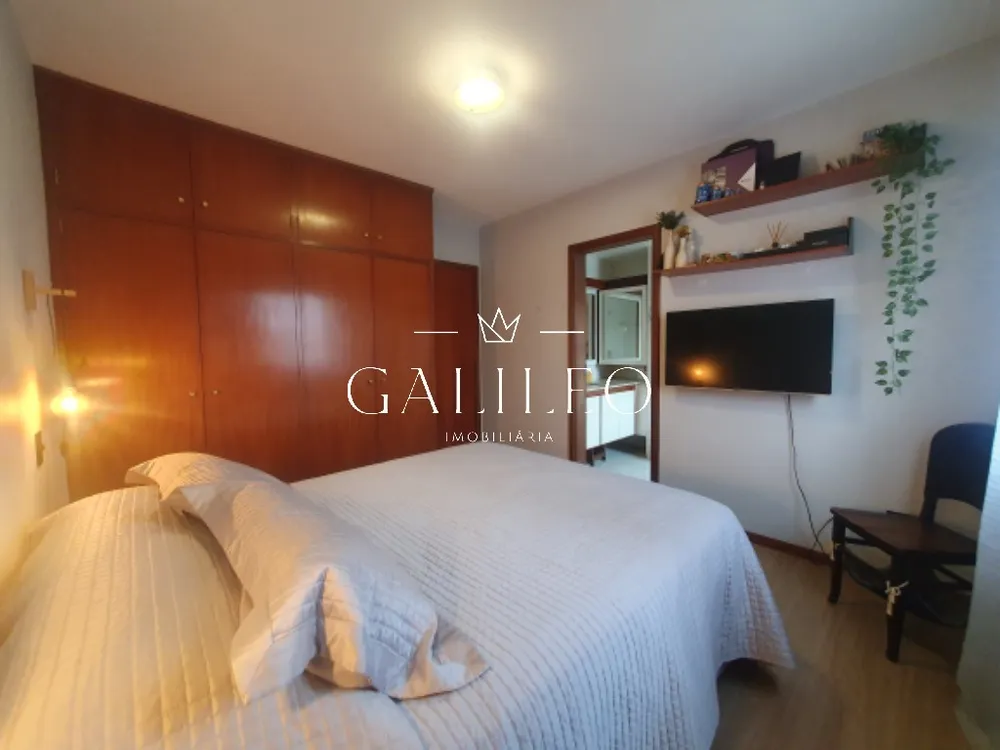 Apartamento, 4 quartos, 240 m² - Foto 6