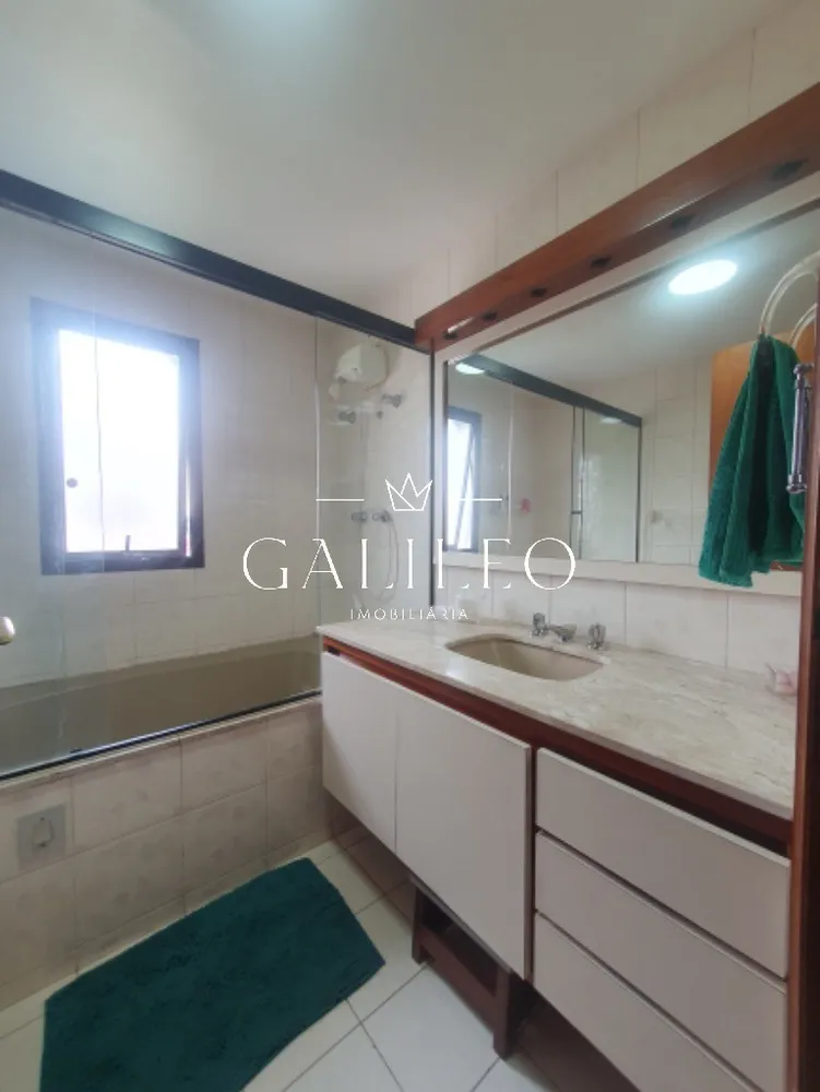 Apartamento, 4 quartos, 240 m² - Foto 9