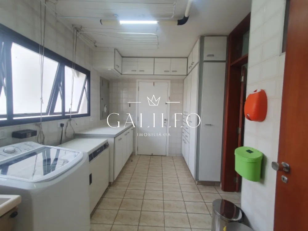 Apartamento, 4 quartos, 240 m² - Foto 4