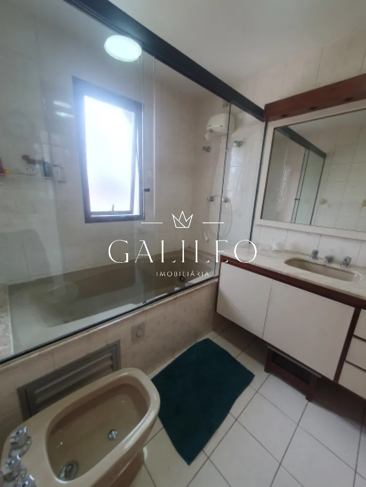 Apartamento, 4 quartos, 240 m² - Foto 8