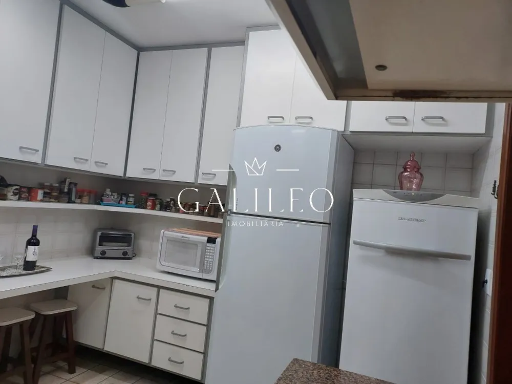 Apartamento, 4 quartos, 240 m² - Foto 3