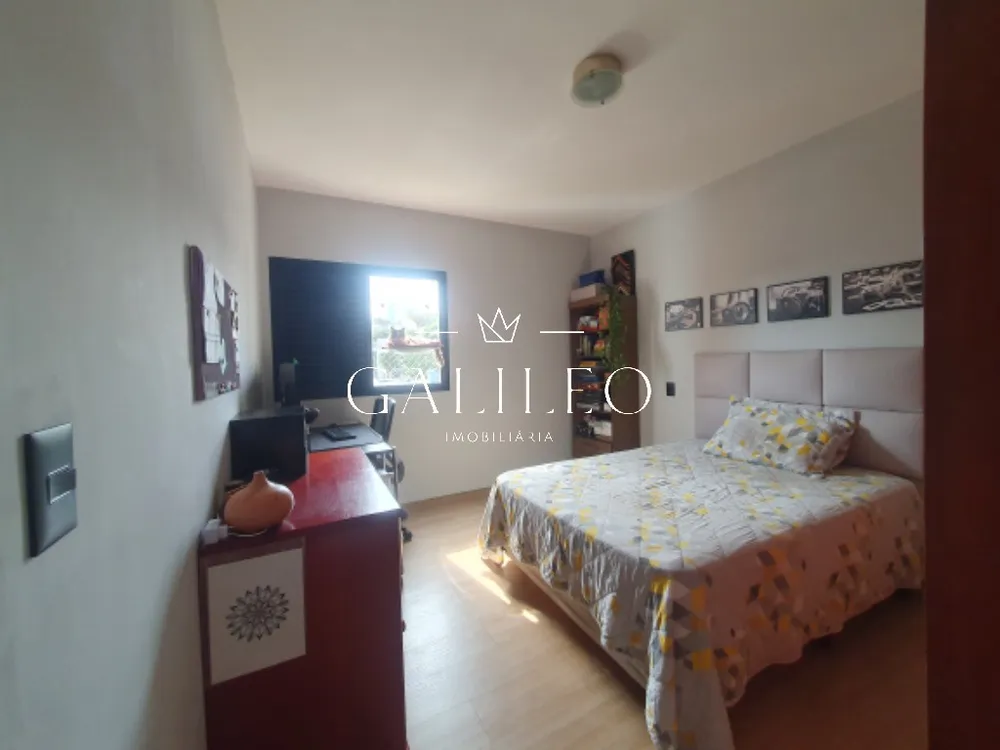 Apartamento, 4 quartos, 240 m² - Foto 5