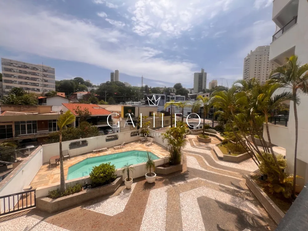 Apartamento, 4 quartos, 240 m² - Foto 12