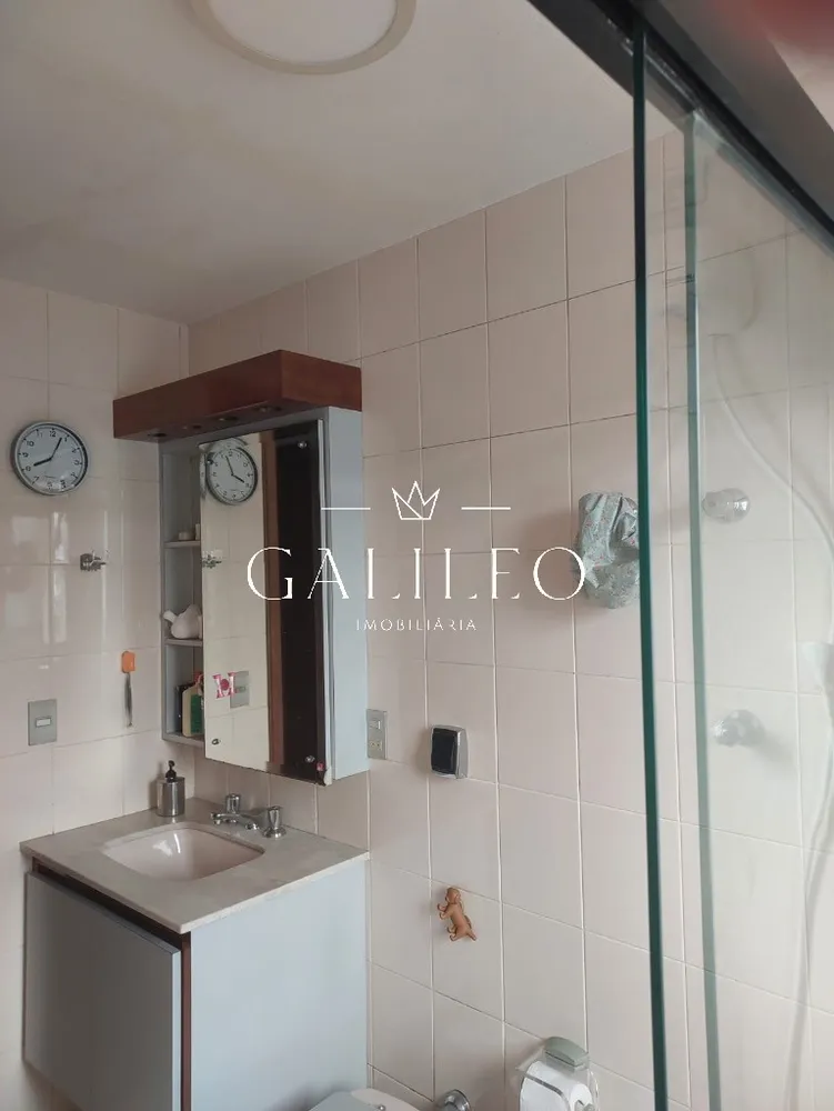 Apartamento, 4 quartos, 240 m² - Foto 7