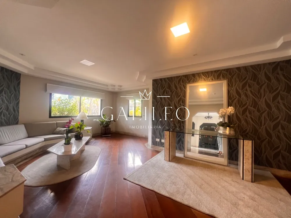 Apartamento, 4 quartos, 240 m² - Foto 10