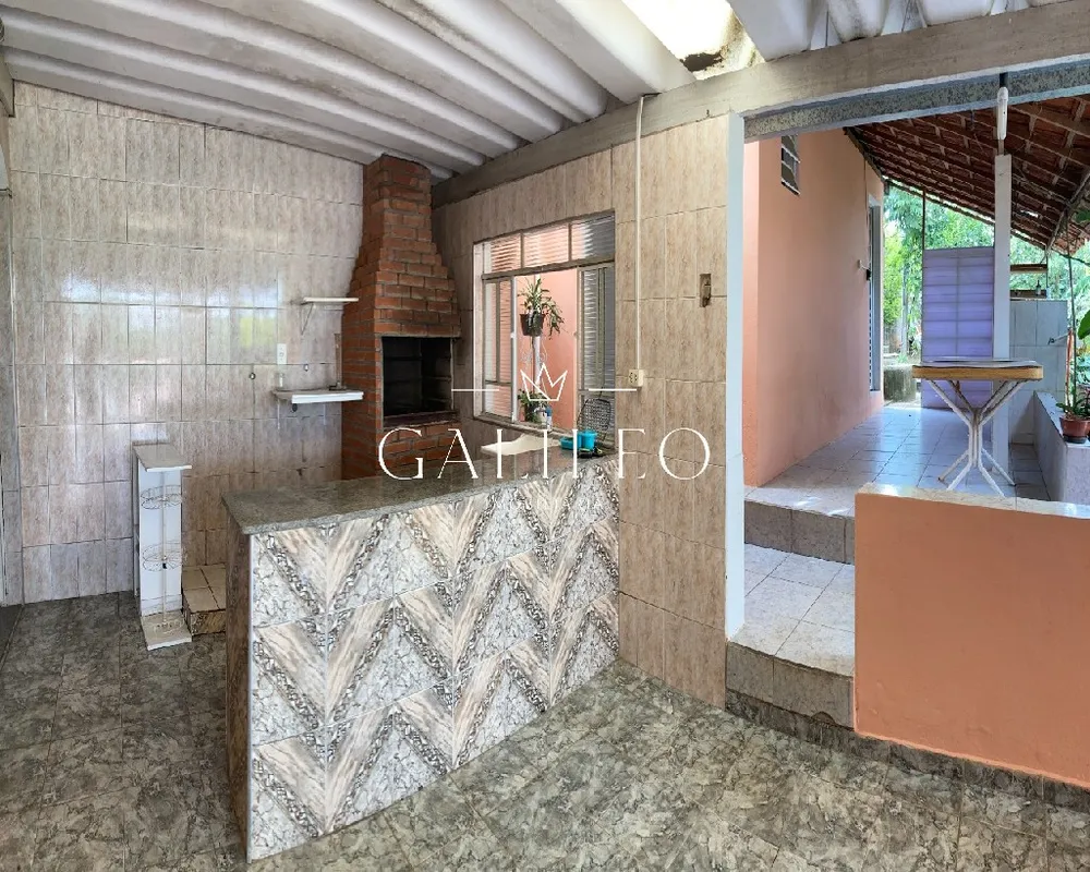 Casa, 3 quartos - Foto 4