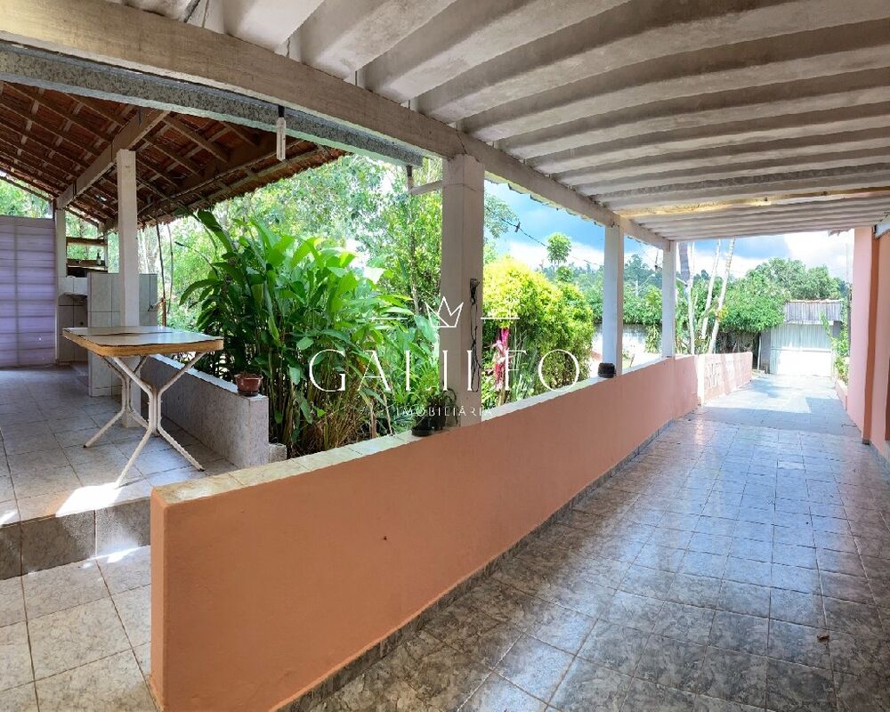 Casa, 3 quartos - Foto 2