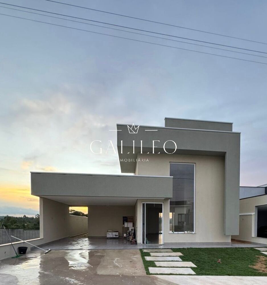 Casa, 3 quartos, 150 m² - Foto 6