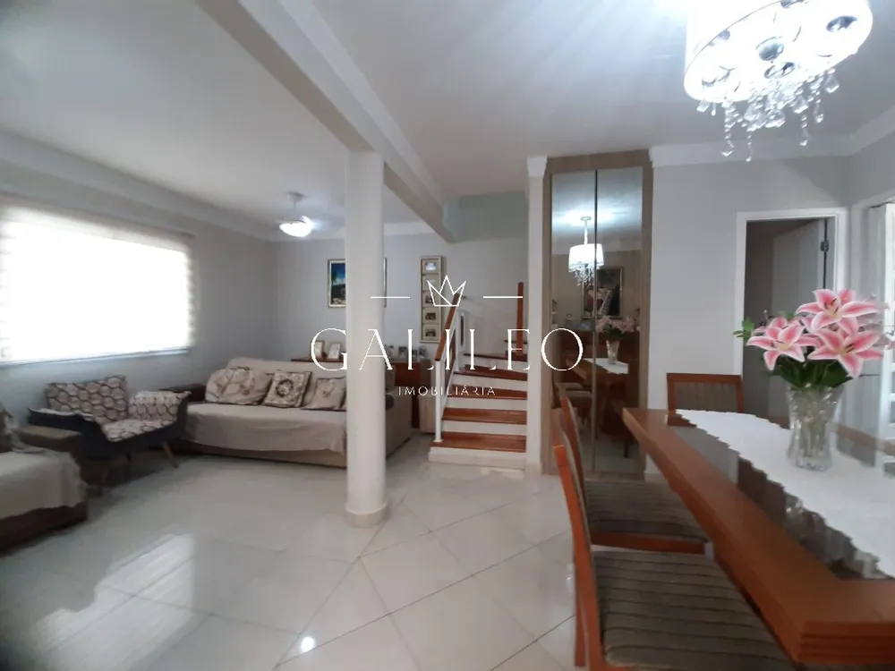 Casa, 3 quartos, 103 m² - Foto 4