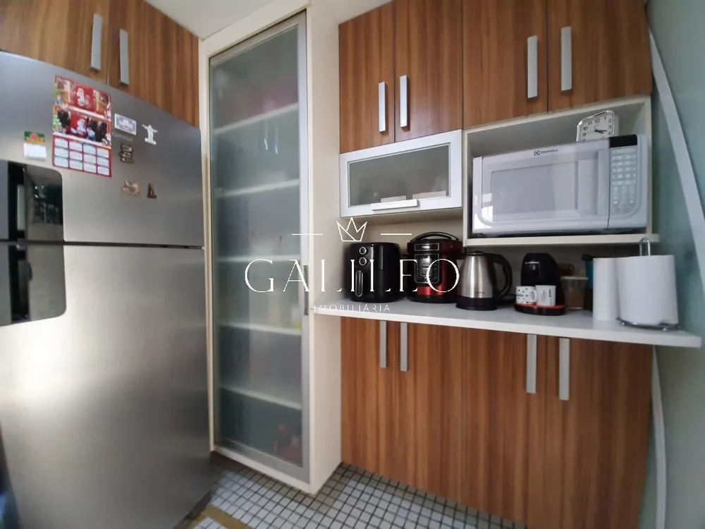 Casa, 3 quartos, 103 m² - Foto 5
