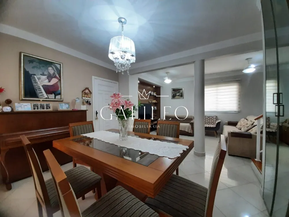 Casa, 3 quartos, 103 m² - Foto 1