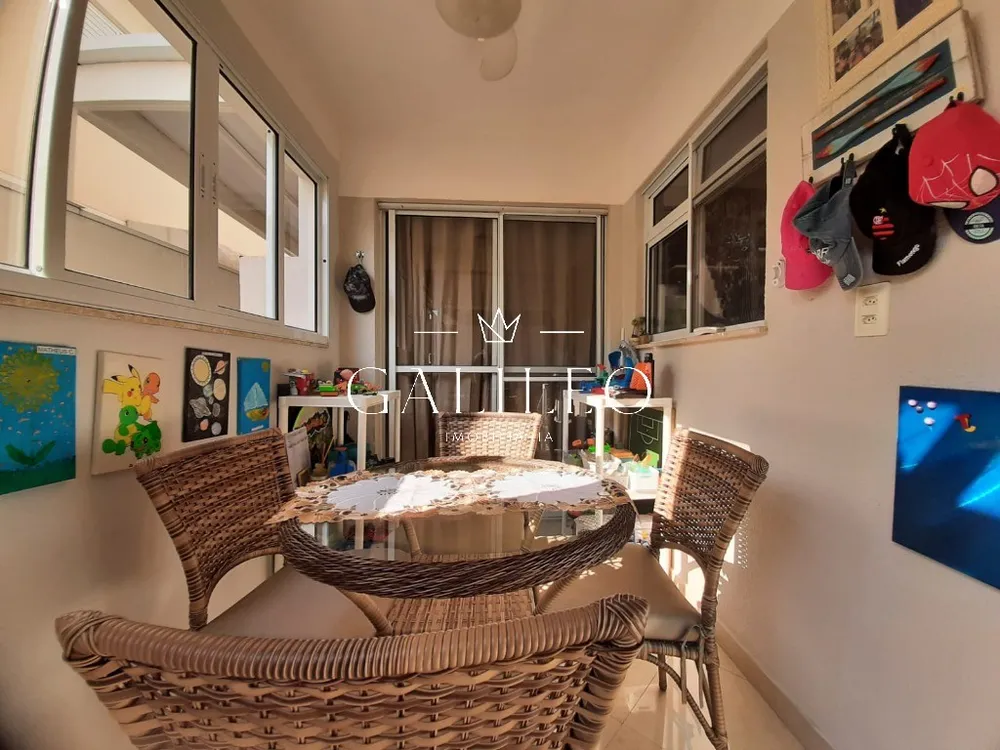 Casa, 3 quartos, 103 m² - Foto 8