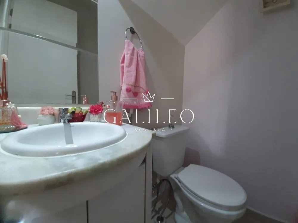 Casa, 3 quartos, 103 m² - Foto 7