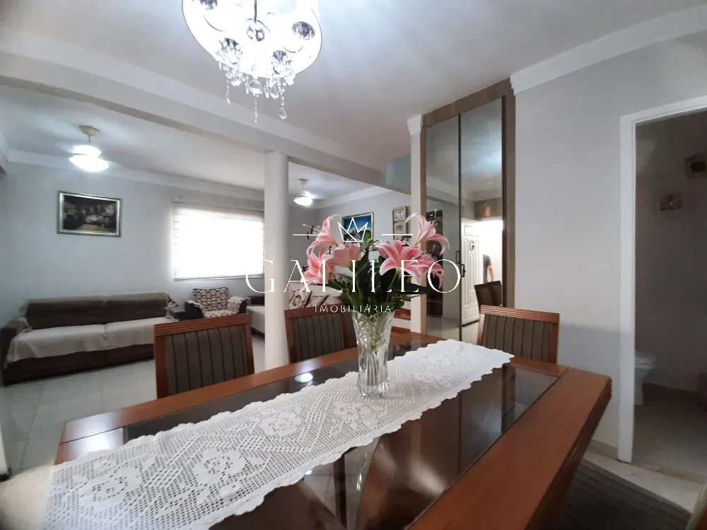 Casa, 3 quartos, 103 m² - Foto 2