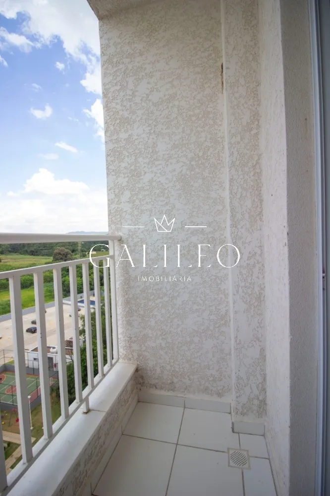 Apartamento, 2 quartos, 56 m² - Foto 8