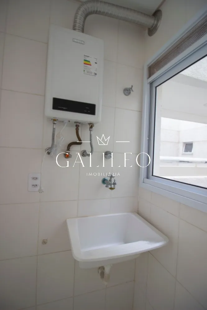 Apartamento, 2 quartos, 56 m² - Foto 5