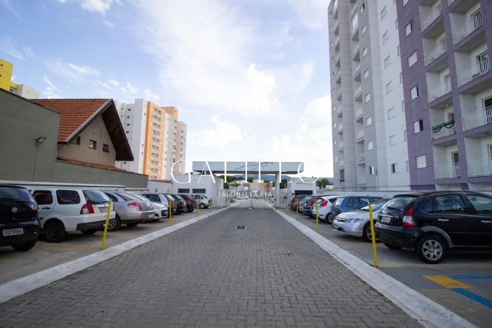 Apartamento, 2 quartos, 56 m² - Foto 10