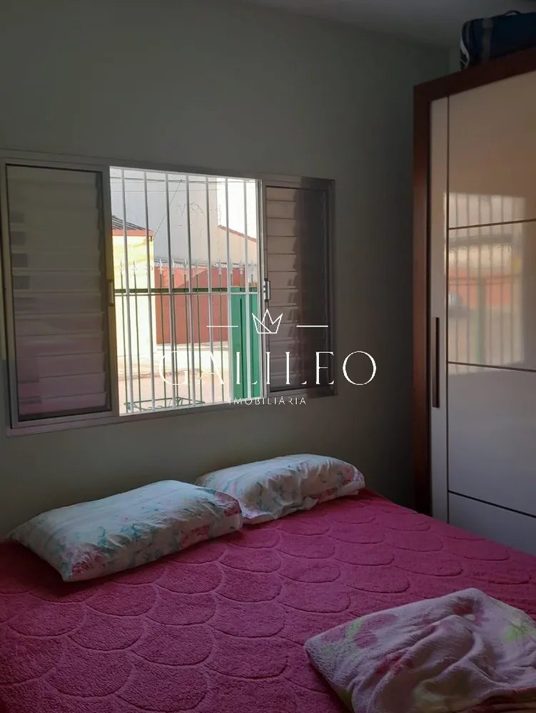 Casa, 3 quartos, 100 m² - Foto 5