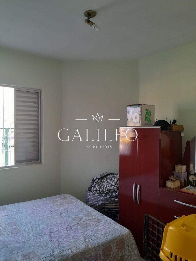 Casa, 3 quartos, 100 m² - Foto 10