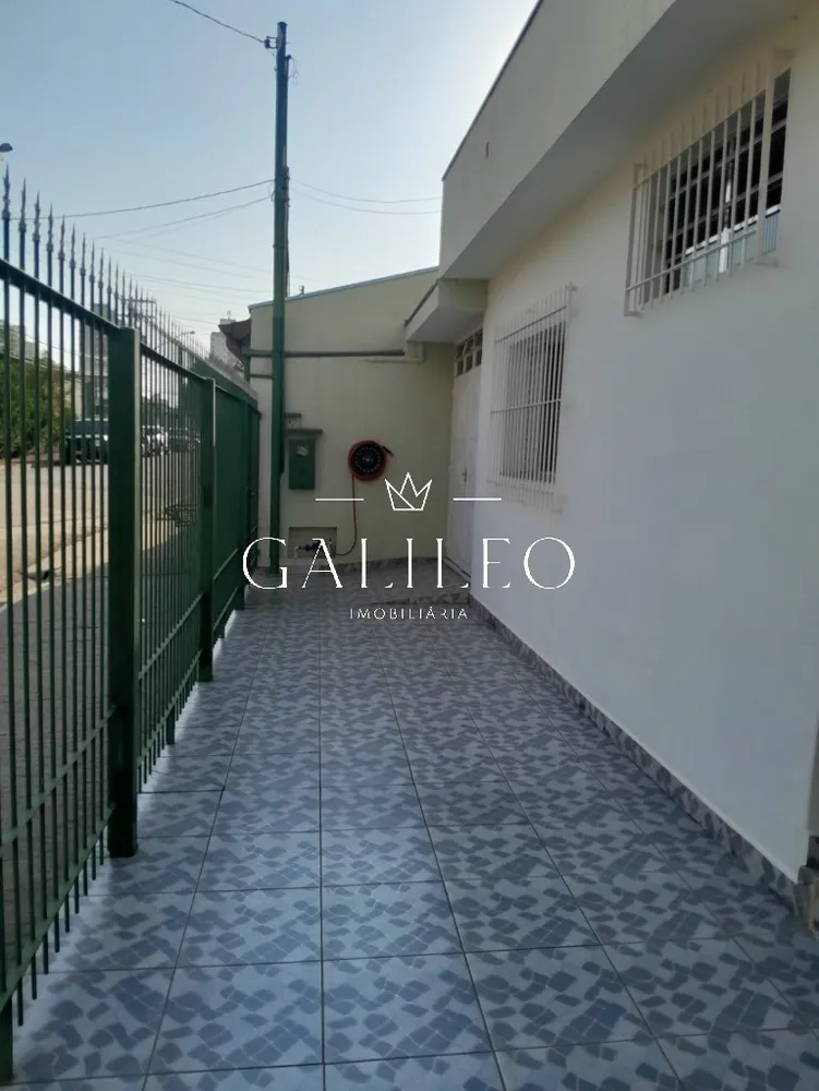 Casa, 3 quartos, 100 m² - Foto 11