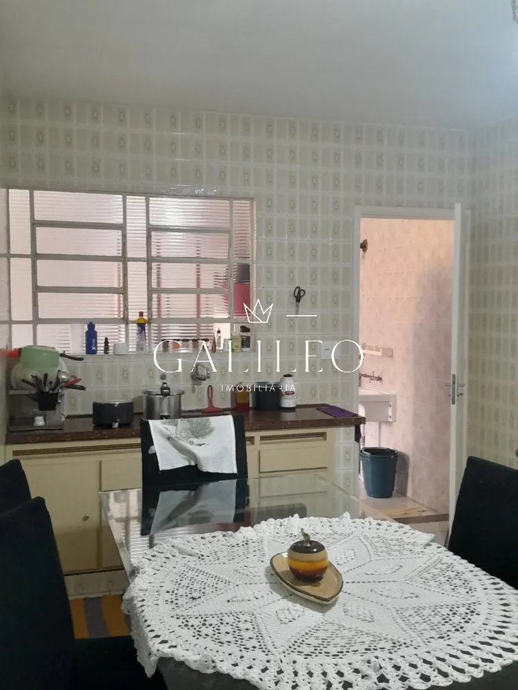 Casa, 3 quartos, 100 m² - Foto 1