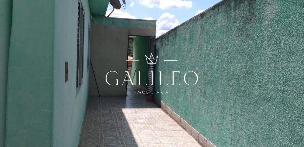 Casa, 3 quartos, 215 m² - Foto 14