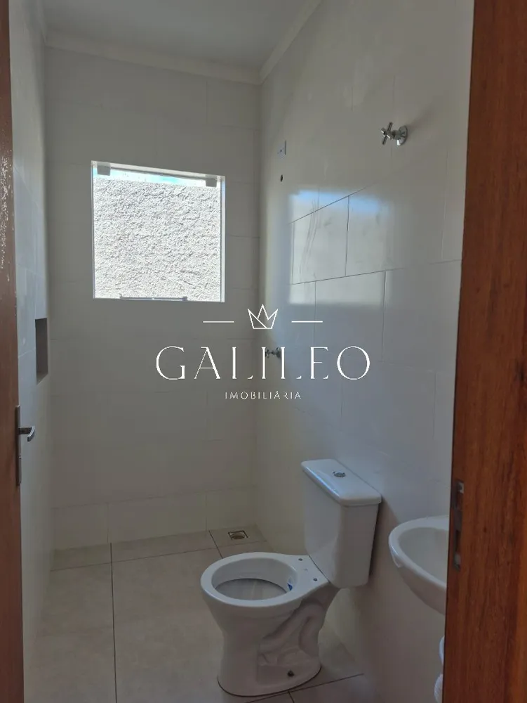 Casa, 2 quartos, 63 m² - Foto 8