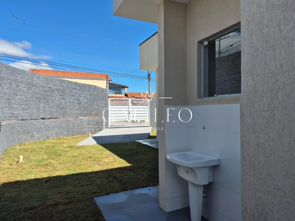 Casa, 2 quartos, 63 m² - Foto 6