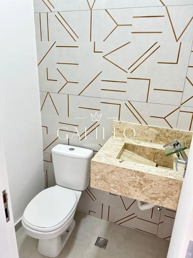 Casa, 3 quartos, 157 m² - Foto 5