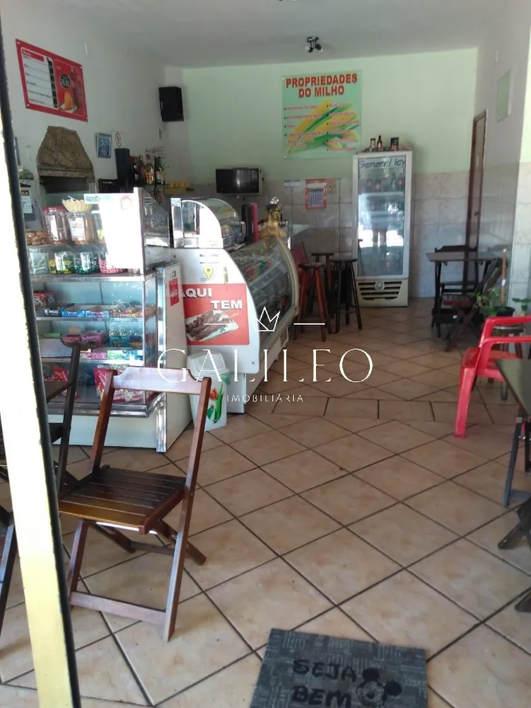 Loja-Salão, 245 m² - Foto 2