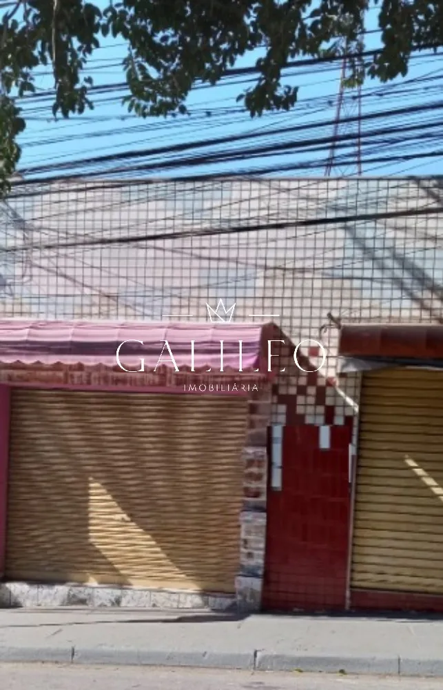 Loja-Salão, 245 m² - Foto 1