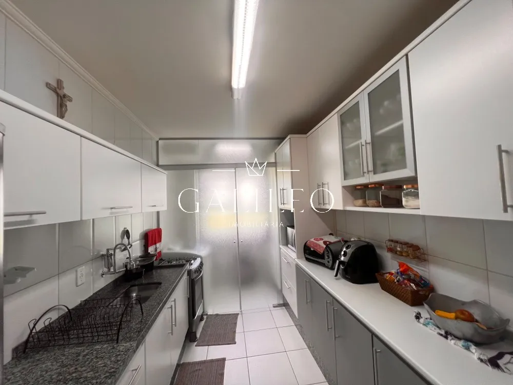 Apartamento, 2 quartos, 66 m² - Foto 3