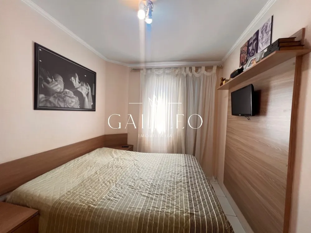 Apartamento, 2 quartos, 66 m² - Foto 6