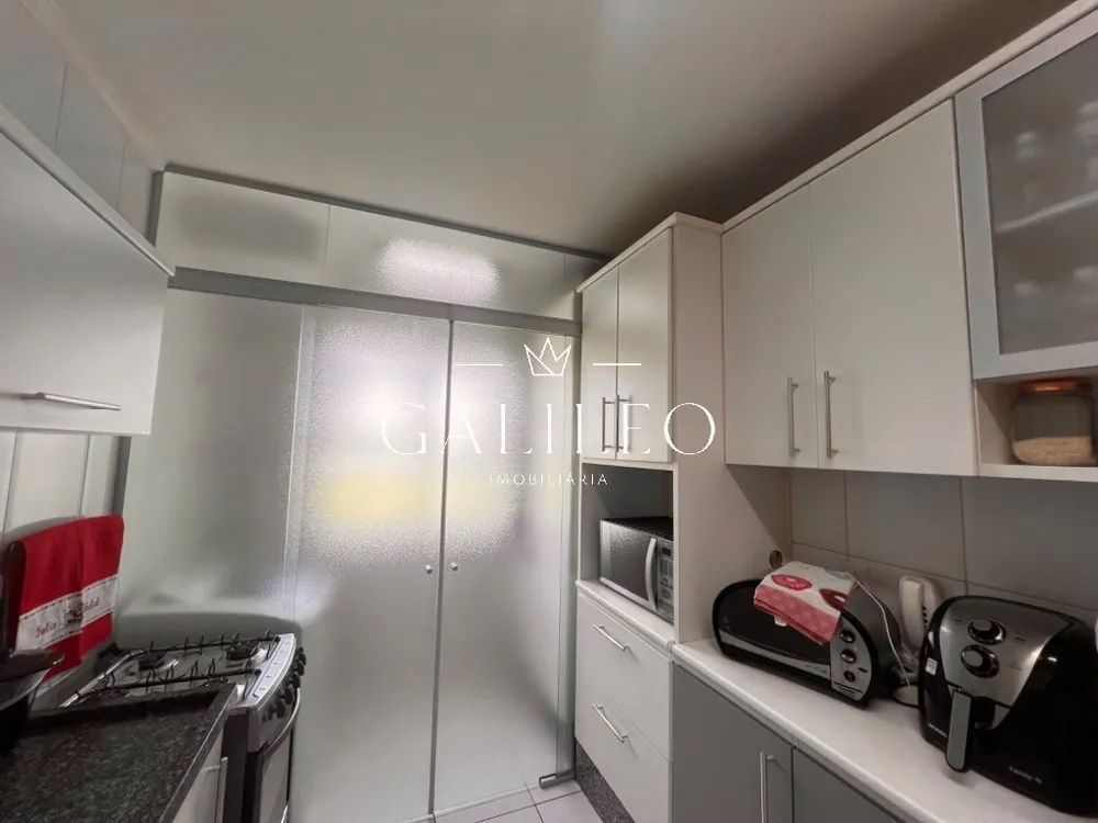 Apartamento, 2 quartos, 66 m² - Foto 5