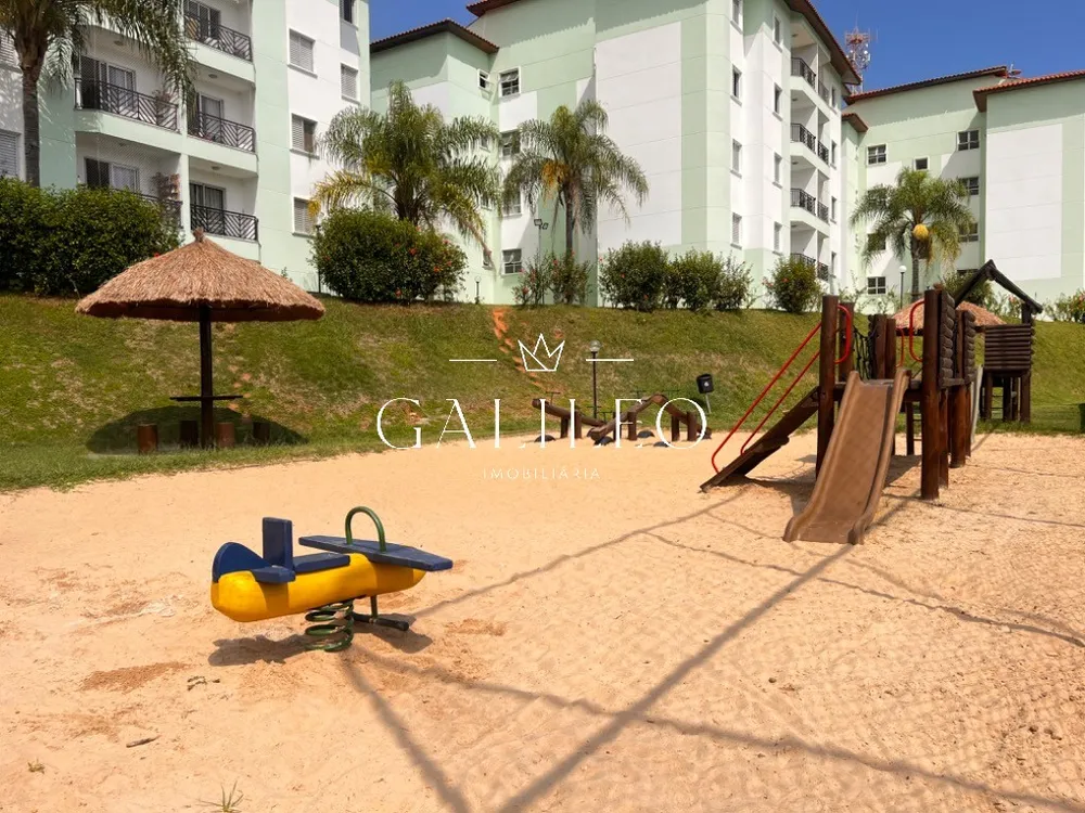 Apartamento, 2 quartos, 66 m² - Foto 10