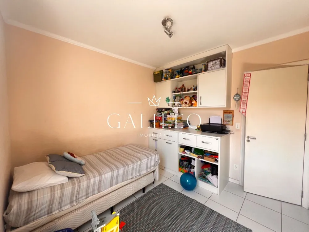 Apartamento, 2 quartos, 66 m² - Foto 7
