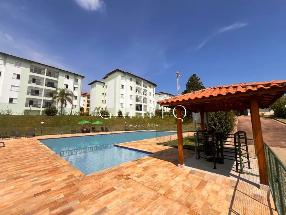 Apartamento, 2 quartos, 66 m² - Foto 6