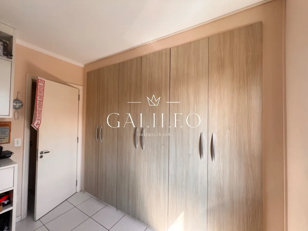 Apartamento, 2 quartos, 66 m² - Foto 8