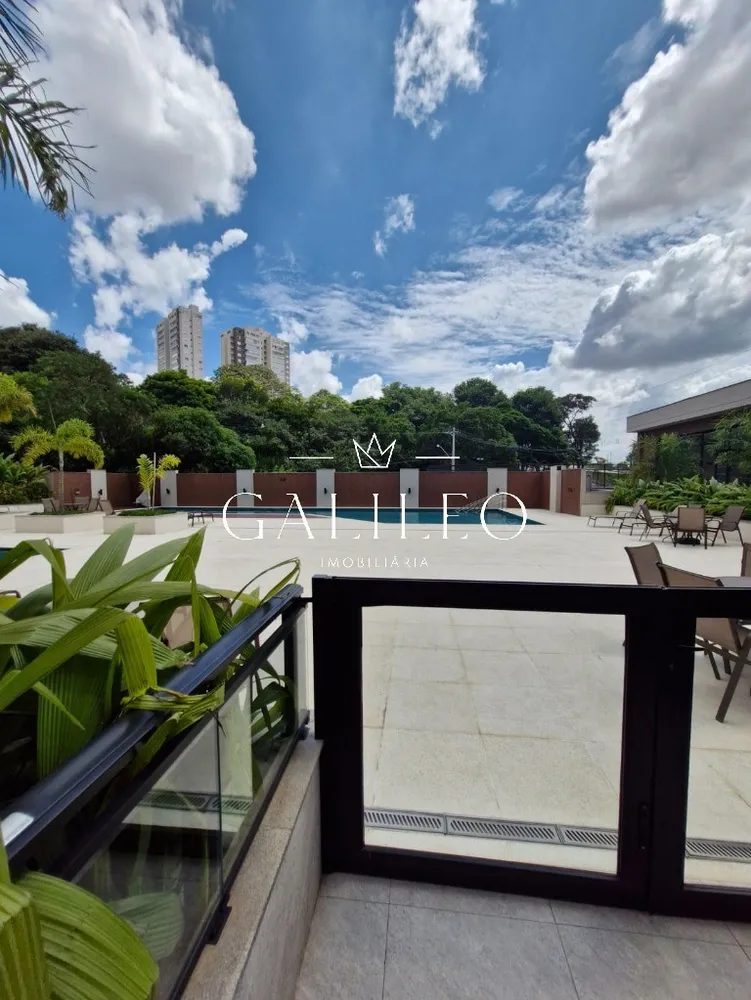 Apartamento, 3 quartos, 141 m² - Foto 3